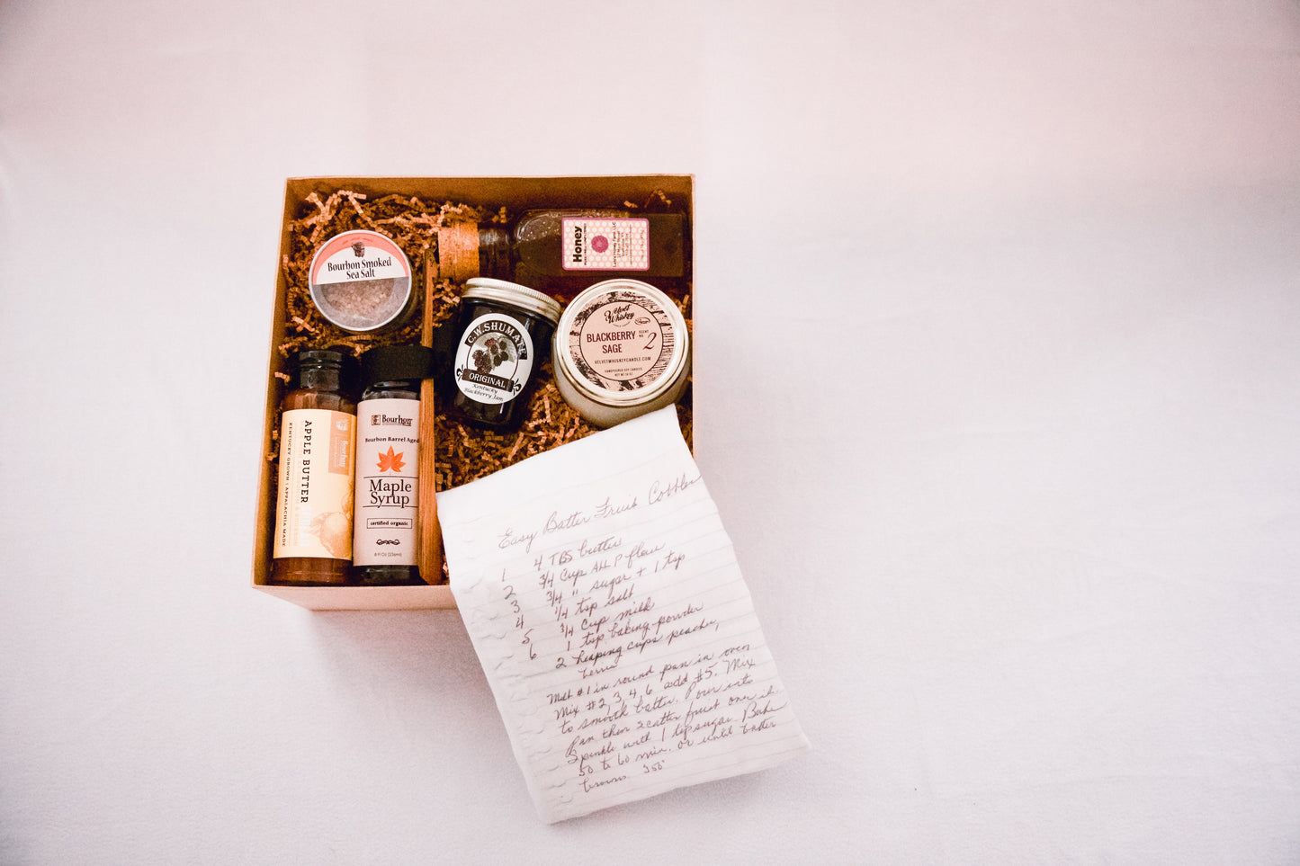 The Kentucky Collection